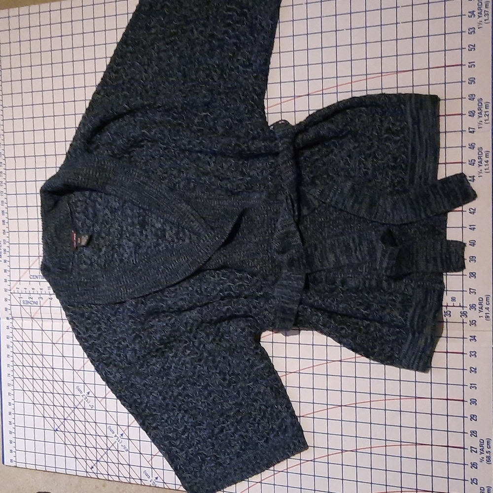🌻 2/$30 Devoted Belted Cardigan